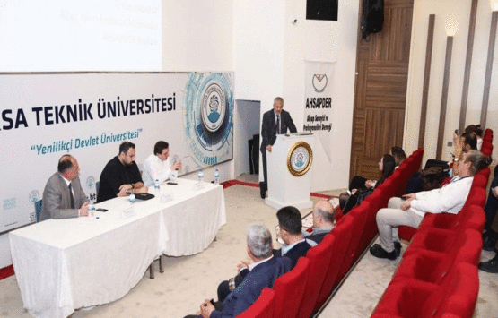 Ahşap yapılar, olası depreme karşı can ve mal kaybını en aza indirgeyecek!