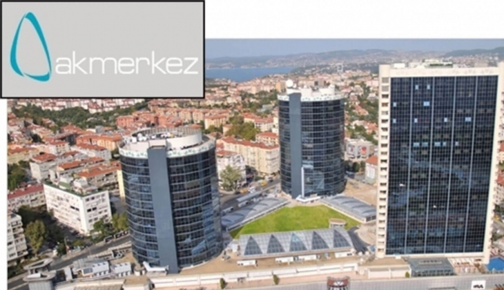 Akmerkez GYO, 2023 te gayrimenkullerinden 809.8 milyon TL kira geliri elde etti!