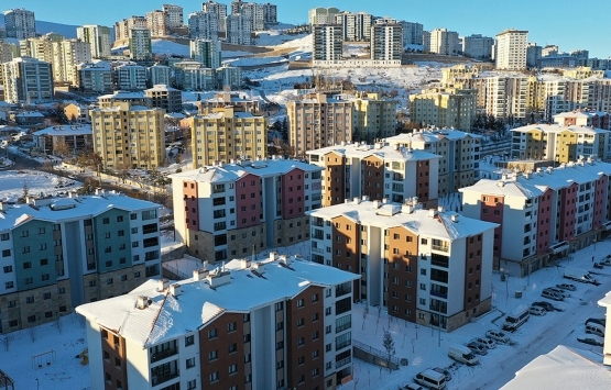 Elazığ da depremin verdiği zarar büyük ölçüde telafi edildi!