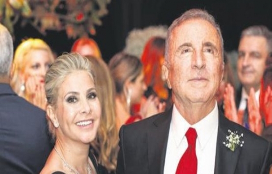 Ünal Aysal, Yunanistan da gayrimenkul zengini oldu!