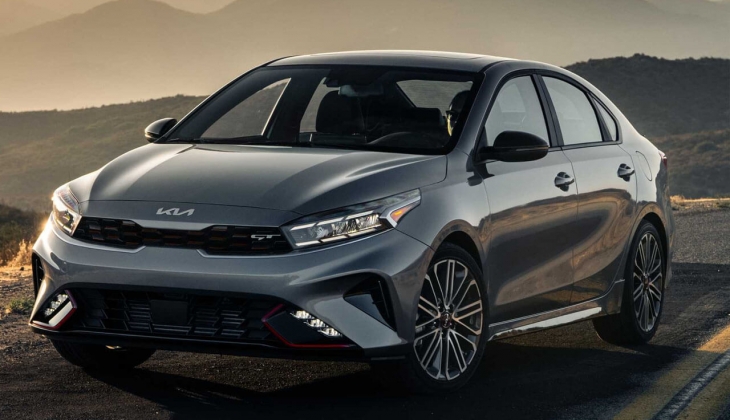 Kia yeni Cerato ya 40.000 TL Şubat zammı! İşte 10 Şubat 2023 fiyat listesi