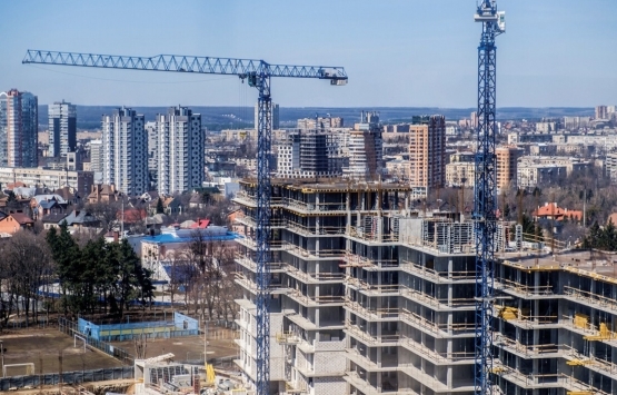 2020 ilk çeyrekte gayrimenkul faaliyetleri yüzde 2,4 arttı!