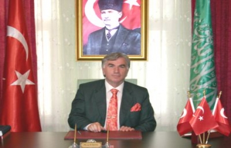 Recep Kıyak: Keşke vinç kazası yaşanmasaydı!