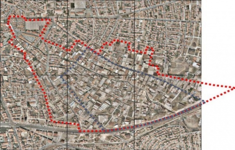 Üsküdar'da kentsel dönüşüm çalışmaları hızla devam ediyor!