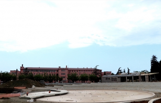 Murat Kurum: Trabzon Uzungöl de dönüşüm projesine başladık!