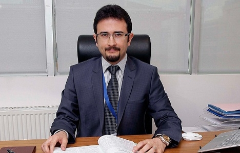 Murat Erden PNQ Teknoloji Sistemleri'nin iş geliştirme direktörü oldu!