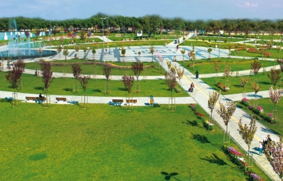 Ataşehir in ulaşım ve imar sorunu çözülecek!