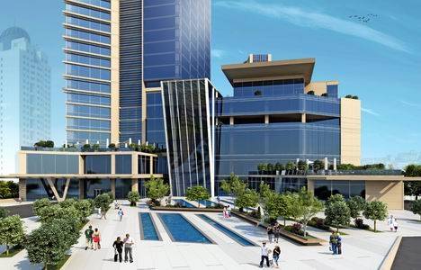 Buranın yıldızı sizsiniz: Özdilek Park İstanbul AVM!