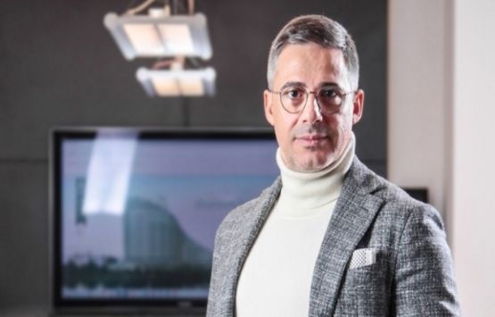 Irak’ın imarında Türk müteahhitler öncü olacak!