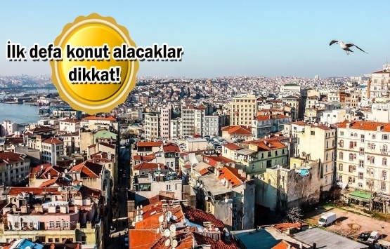 Ev alana devletten 79 bin TL hibe!