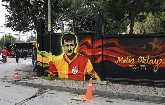 Galatasaray a Kemerburgaz da yeni tesis!