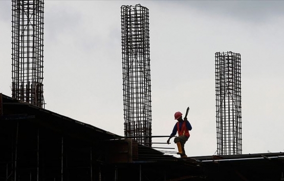 İnşaat Malzemeleri Sanayi Bileşik Endeksi Temmuz 2021 de ne oldu?