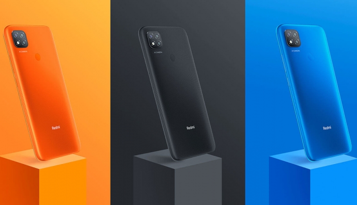 Xiaomi Redmi 9C de indirim fırsatı! İşte 7 Mayıs 2022 fiyat listesi!