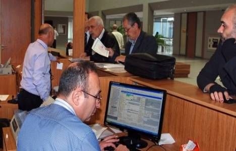 çevre temizlik vergisi zamanı