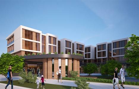 Nova City de metrekare birim fiyatı 3 bin lira! Yeni proje!