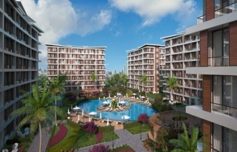 AKS Focus İstanbul projesi