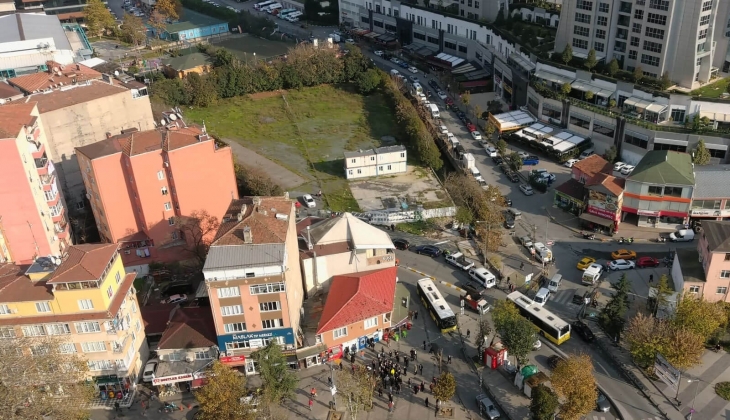 İBB nin Ayazağa daki dev parselinin satış kararı Meclis ten geçti! O arazide kimin hisseleri var?