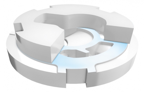 GROHE eşsiz teknolojiler ile inovasyona liderlik ediyor!