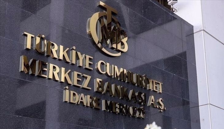 Merkez Bankası perşembe günü 4. Enflasyon Raporu'nu açıklayacak!