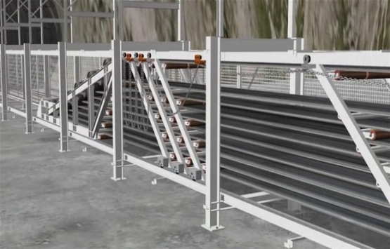 Metro tünelleri nasıl yapılıyor?