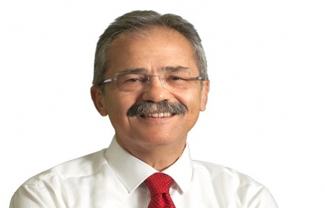 Osman Cem Çankaya: 375 tane futbol sahası kadar inşaat yaptık!