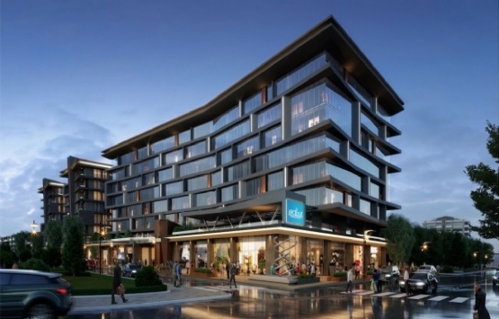 Avcılar Exclusive de 892 bin TL ye 3+1! Yeni proje!