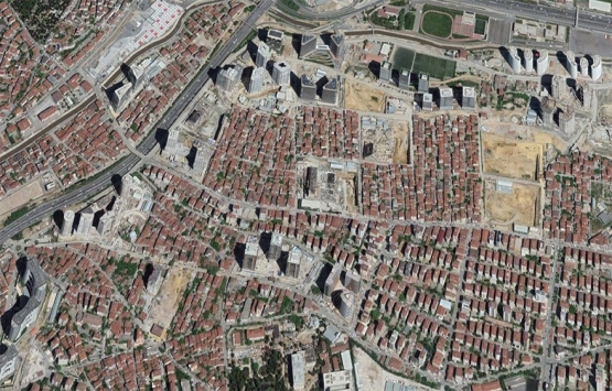 İstanbul 10 yılda ne kadar değişti?