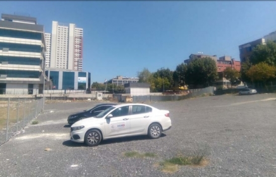 Kayraklı Güneşli Park projesi geliyor! Yeni proje!