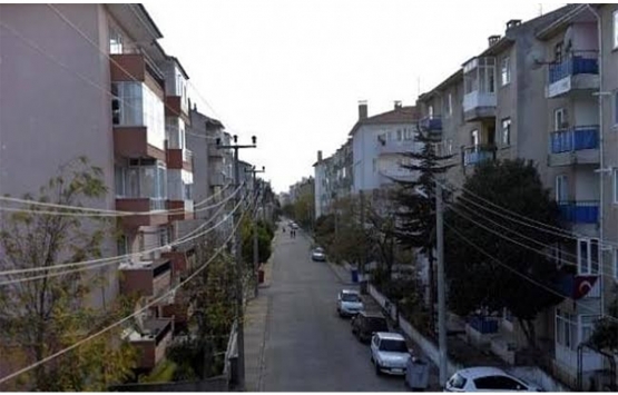 Çanakkale Sosyal Konutlar projesi