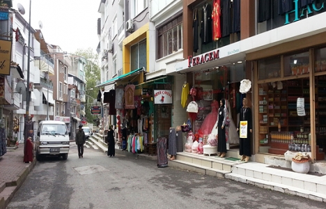 İzmit İkizliçeşme’de ikinci etap çalışmaları başlıyor!