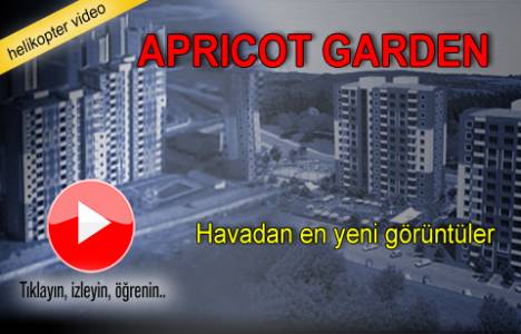 beyfen yapı apricot garden