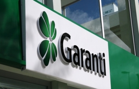 Garanti Bankası konut kredi faizini yüzde 1,18'e düşürdü!