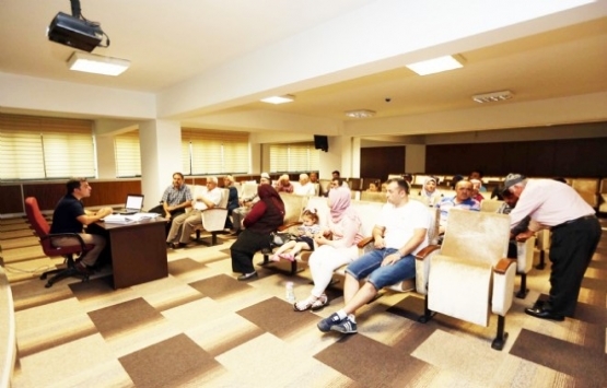 Yenimahalle Yamaçevler'de dönüşüm başlıyor!