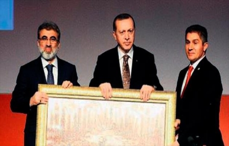 Yerli petrol platformu kurulacak!