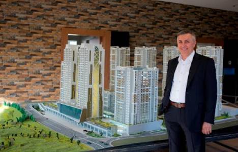 Gayrimenkul sektörünün devleri son çeyreği değerlendirdi!