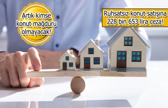 Tüketiciyi yanıltana ağır ceza!