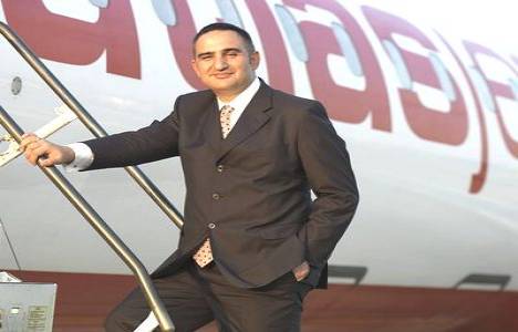 Hüseyin Oflaz: Dönüşüme formül tapu takası!