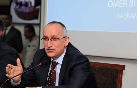 Zonguldak cazibe merkezi haline gelecek!