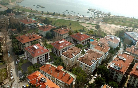 Milli Emlak'tan Kadıköy'de 16.1 milyon TL'ye satılık 2 arsa!