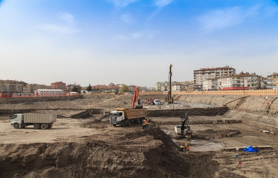Sahabiye Dönüşüm Projesi'nde 2. Etap görüşmeleri başlıyor!