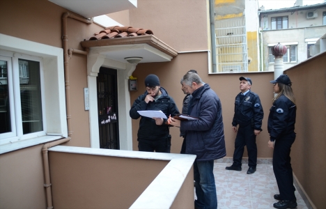 Günübirlik kiralanan evlere 2.1 milyon TL ceza!