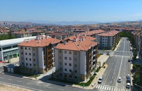 TOKİ den Elazığ deprem konutları açıklaması!