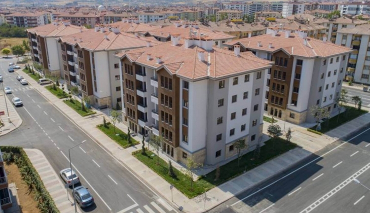 Depreme dirençli şehirler için 6 trilyon lira yatırım yapıldı! 