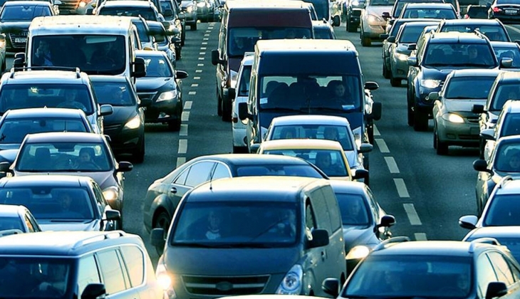 Otomotivde 8 aylık üretim 1 milyona yaklaştı: 8 ayda yüzde 13 lük artış!