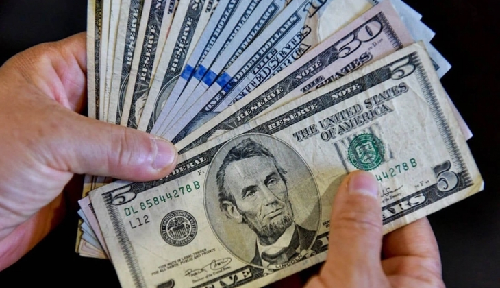 Dolar neden yükseliyor? Ekonomist Mahfi Eğilmez tek tek açıkladı! Dolar yatırımcıları dikkat!