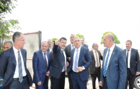 TOKİ Trabzon Pelitli 301 konut ihalesi 29 Mart'ta!