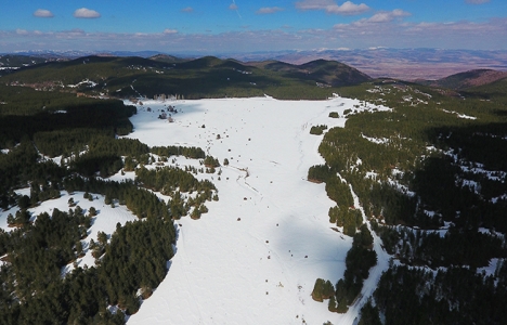 Afyonkarahisar Sandıklı'ya yatırım yağacak!