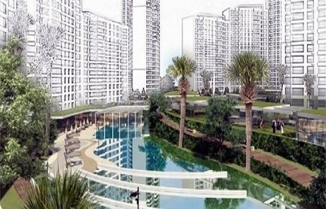 Maltepe Nidapark Küçükyalı satış fiyatları!