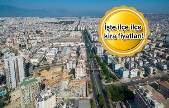 Üniversite öğrencilerinin ev telaşı başladı!