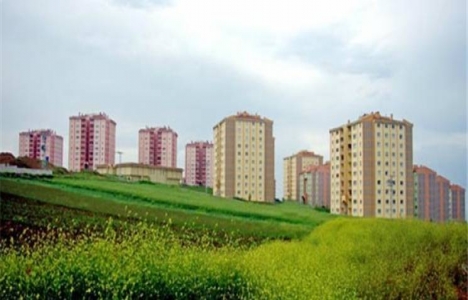 TOKİ Bolu Yeniçağa başvuruları